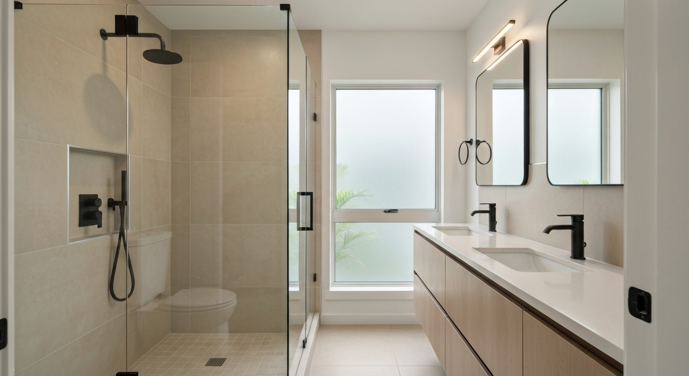 Bathroom Remodel Ideas That Add Value to Your Home
