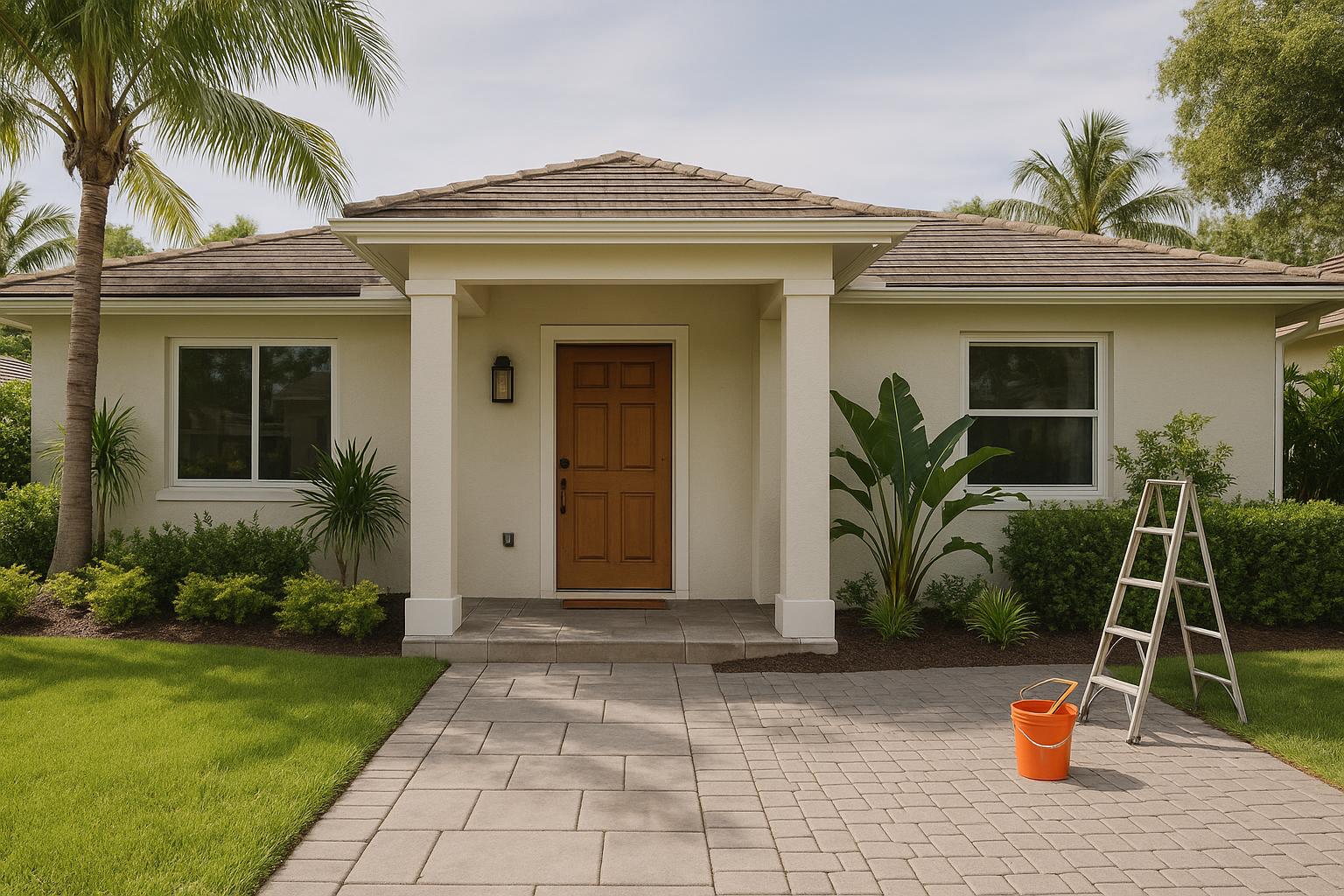 Talon Exterior Remodeling local service coverage in Fort Lauderdale
