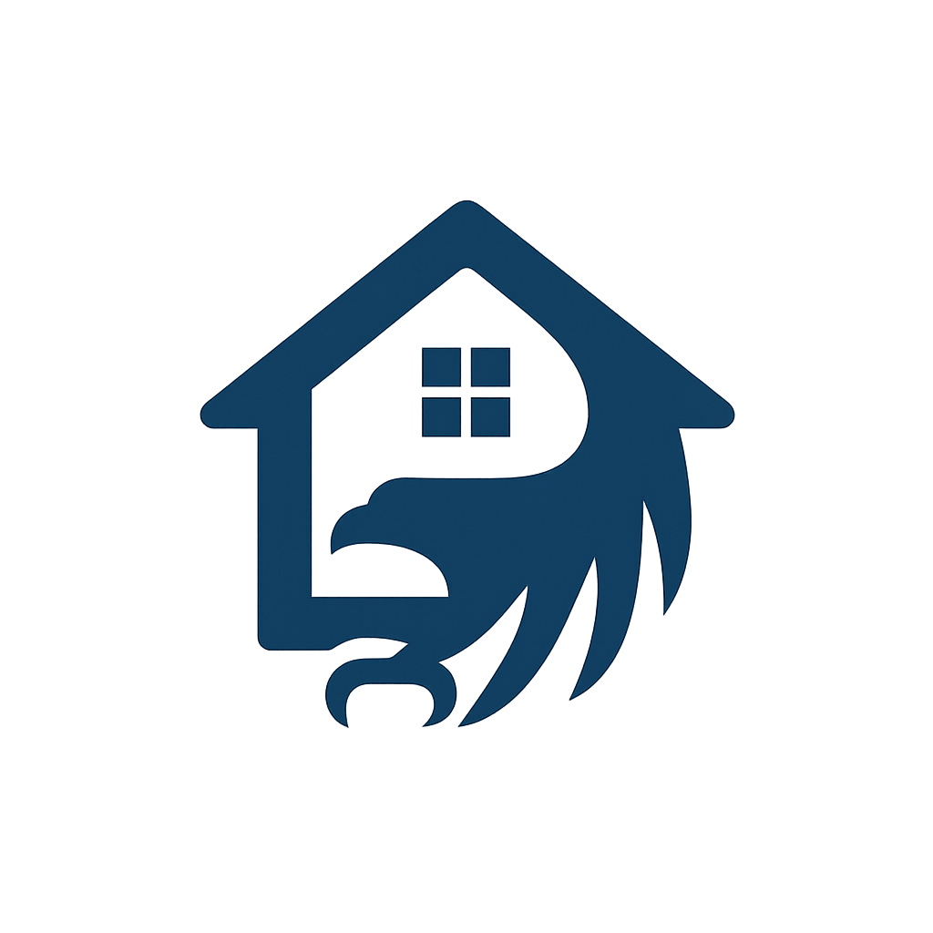 Talon Exterior Remodeling logo