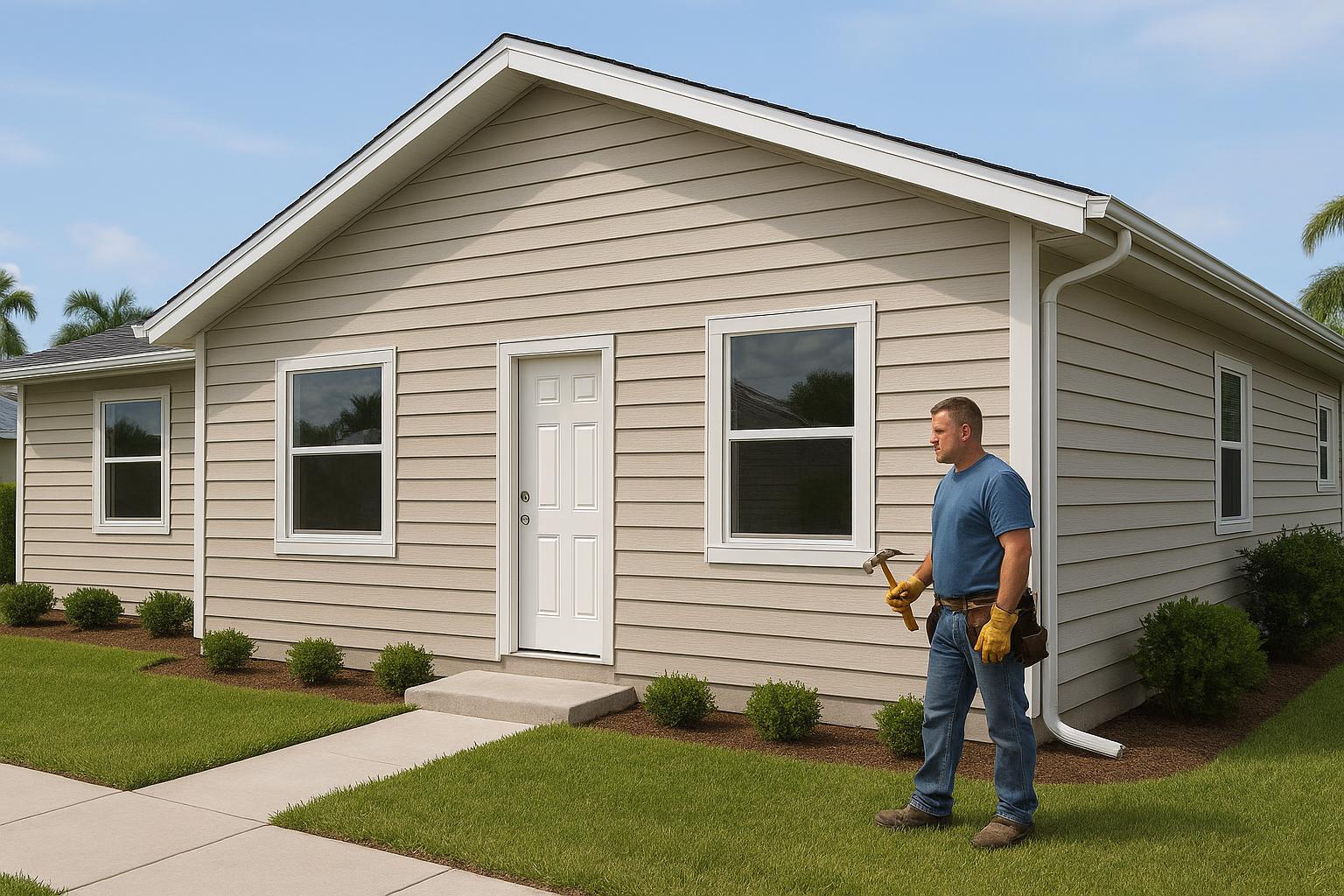 Exterior Siding & Cladding service by Talon Exterior Remodeling